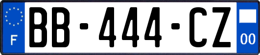 BB-444-CZ