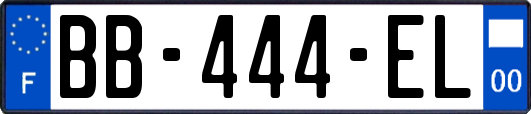 BB-444-EL