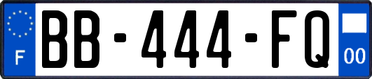 BB-444-FQ