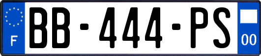 BB-444-PS