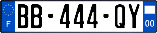 BB-444-QY