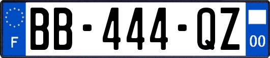 BB-444-QZ