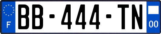 BB-444-TN