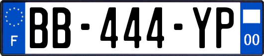BB-444-YP