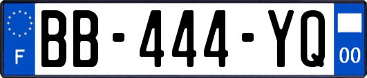 BB-444-YQ