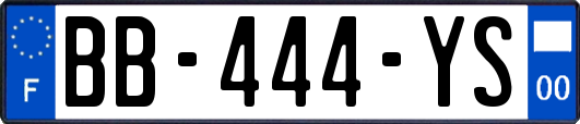 BB-444-YS