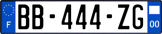 BB-444-ZG