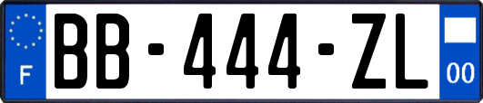 BB-444-ZL