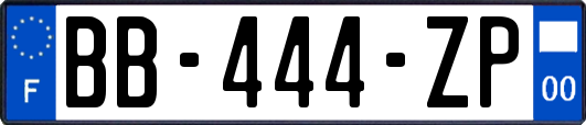 BB-444-ZP