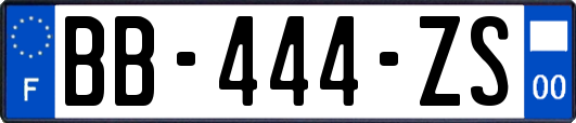 BB-444-ZS