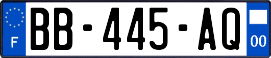 BB-445-AQ