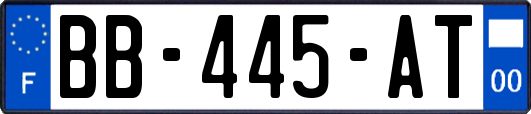 BB-445-AT