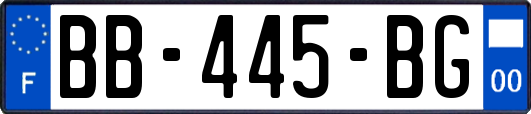 BB-445-BG