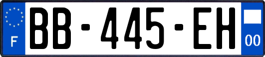 BB-445-EH