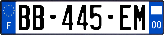 BB-445-EM