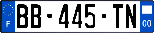 BB-445-TN