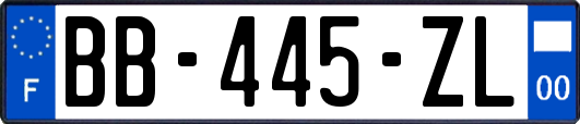 BB-445-ZL