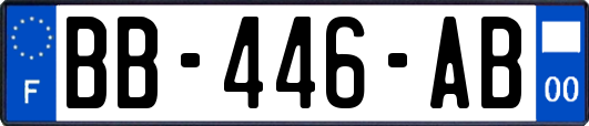 BB-446-AB