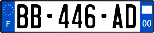 BB-446-AD