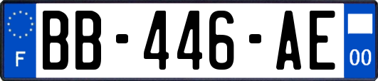 BB-446-AE