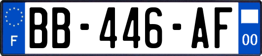 BB-446-AF