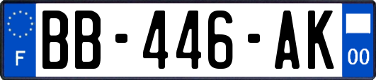 BB-446-AK