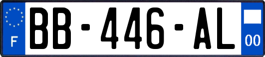 BB-446-AL