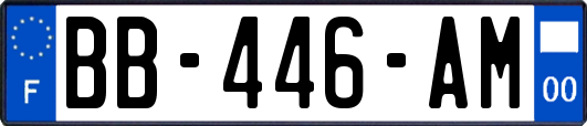 BB-446-AM