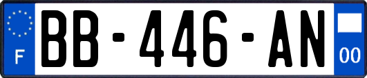 BB-446-AN