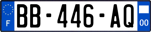 BB-446-AQ