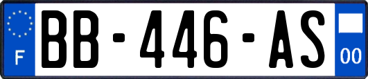 BB-446-AS