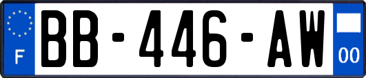 BB-446-AW