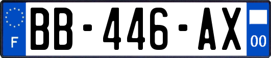 BB-446-AX