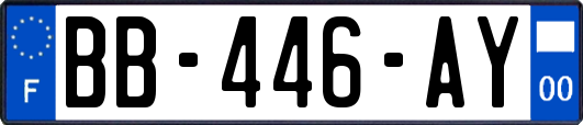 BB-446-AY