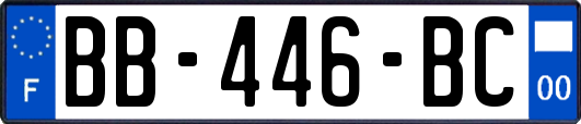 BB-446-BC