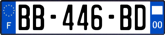 BB-446-BD