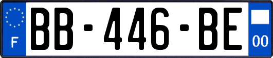 BB-446-BE