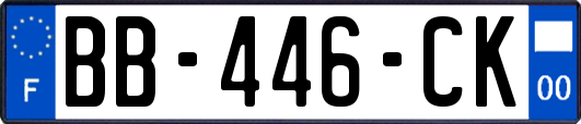 BB-446-CK