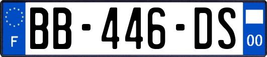 BB-446-DS