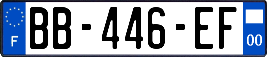 BB-446-EF
