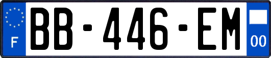 BB-446-EM