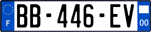 BB-446-EV