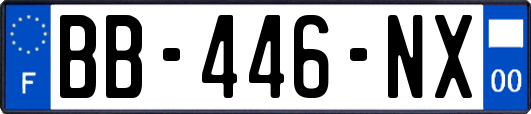 BB-446-NX