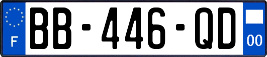 BB-446-QD