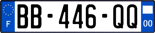 BB-446-QQ