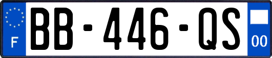 BB-446-QS