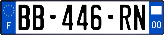 BB-446-RN