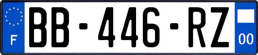 BB-446-RZ