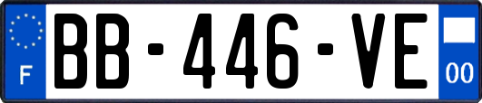 BB-446-VE