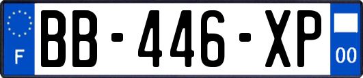 BB-446-XP